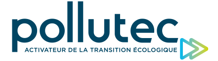 Logo pollutec