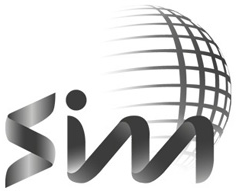 Sim logo