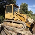 Chargeur sur chenilles CATERPILLAR type 939