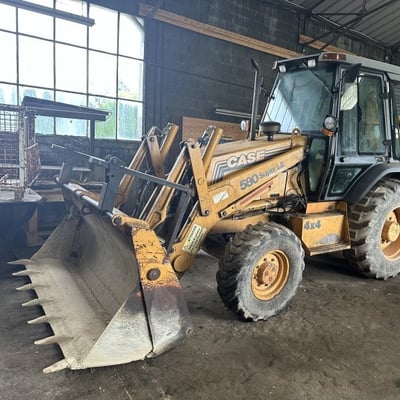 Tracto pelle