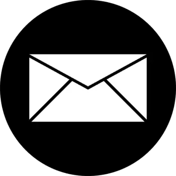 Mail icon isolated on transparent background mail transparency logo concept free png