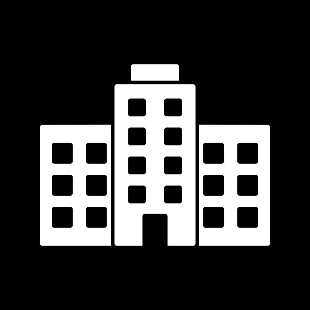 Pngtree building icon isolated on abstract background png image 1779304